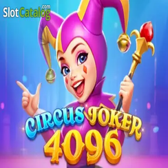 Circus Joker 4096 slot