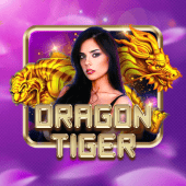 ড্রাগন টাইগার লাক (Dragon Tiger Luck) slot গেমের আইকন